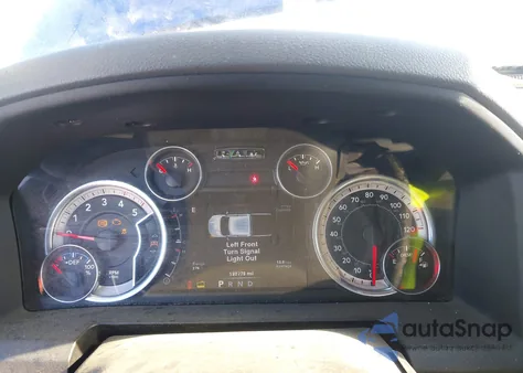 2014 Ram 2500 Slt z USA, uszkodzony, nr VIN 3C6UR5DLXEG201990